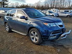 Acura MDX 2012