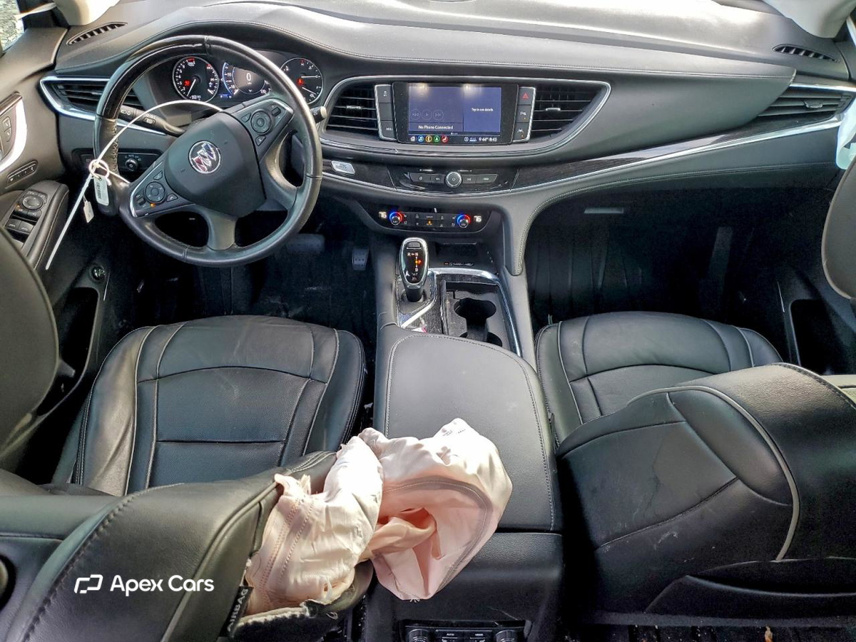 Buick Enclave 2020