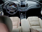 Chevrolet Impala 2019