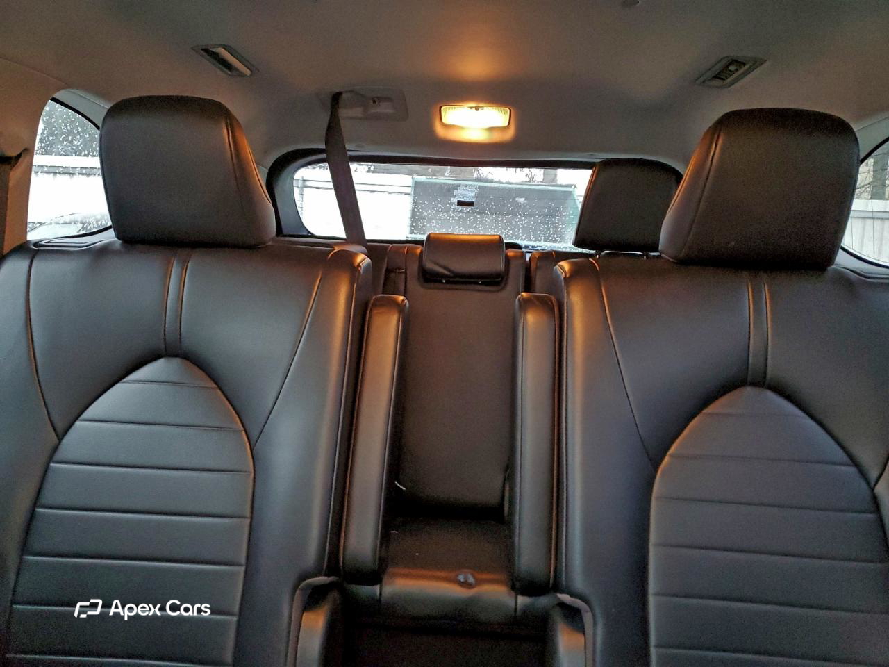 Toyota Highlander 2022