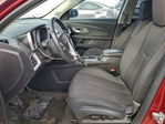 Chevrolet Equinox 2011