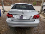 Mercedes-Benz E-klasse 2014