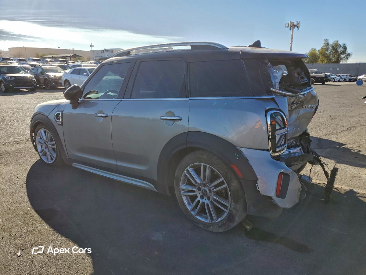 MINI Cooper 2024