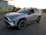 Toyota RAV 4 2022