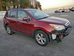 Subaru Forester 2014