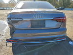 Audi A4 2020