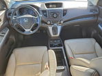 Honda CR-V 2012