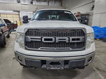 Ford F-150 2011
