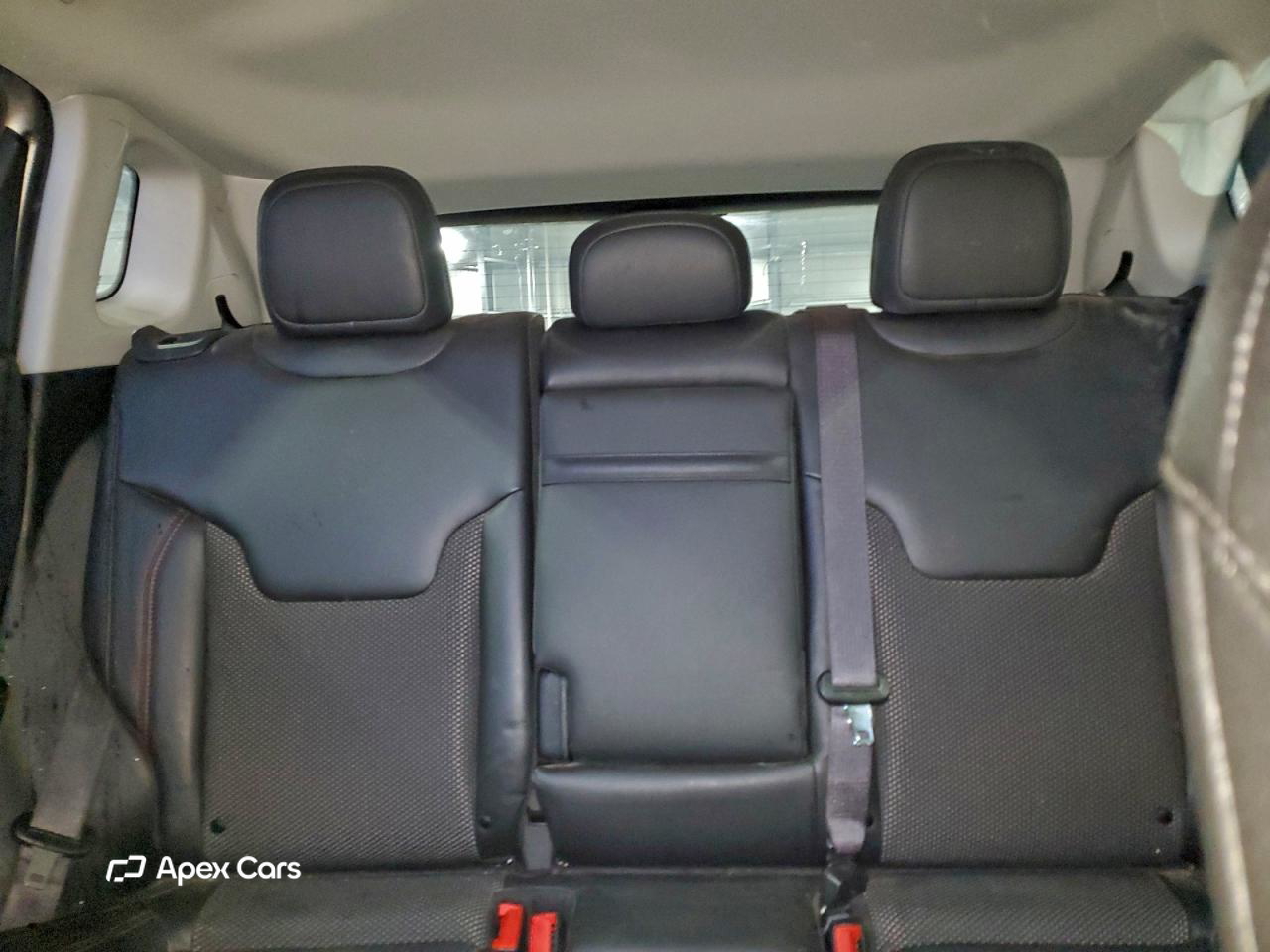 Jeep Compass 2019