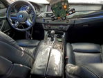 BMW Series 5 2016