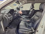 Honda Pilot 2019