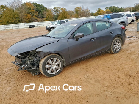 Mazda 3 2015 - Zdjęcie 1 z 13