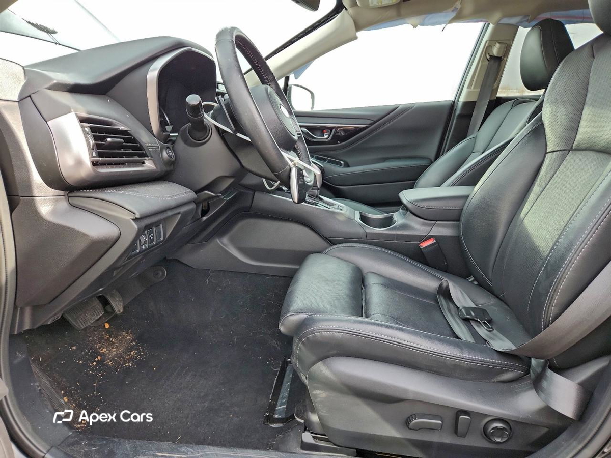 Subaru Outback 2024