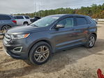 Ford Edge 2017