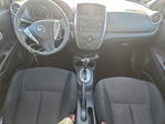 Nissan Versa 2017
