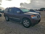 Nissan Armada 2013