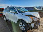 Subaru Forester 2014