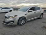 Kia Optima 2012