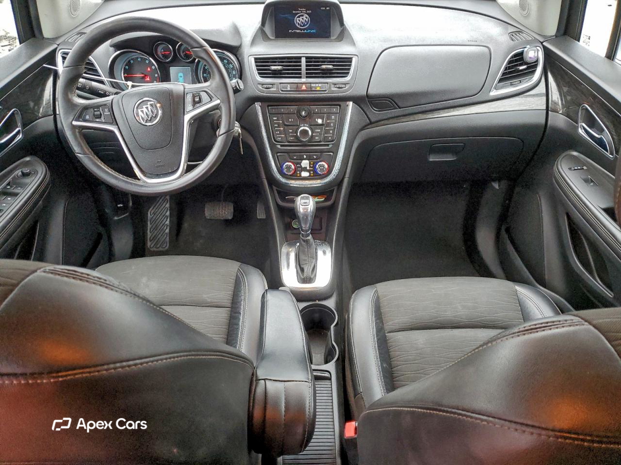 Buick Encore 2015