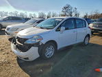 Nissan Versa 2012