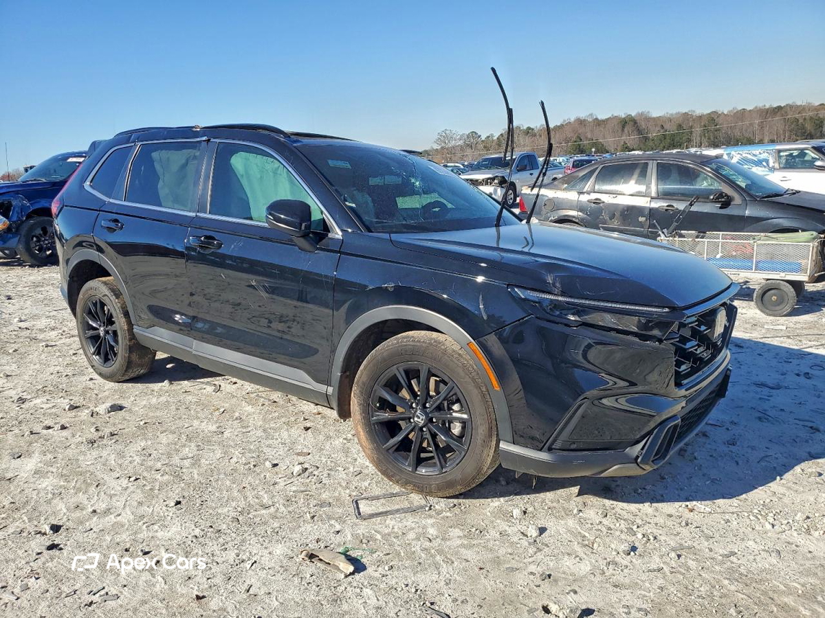 Honda CR-V 2024