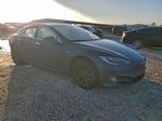 Tesla Model S 2018