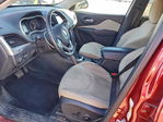 Jeep Cherokee 2016