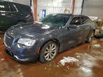 Chrysler 300 2019