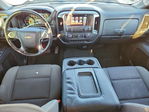 Chevrolet Silverado 2016