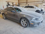 Ford Mustang 2014