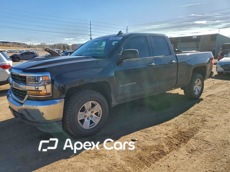 Chevrolet Silverado 2019 - Image 1 of 12