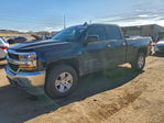 Chevrolet Silverado 2019