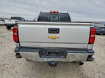 Chevrolet Silverado 2015