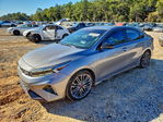 Kia Forte 2023