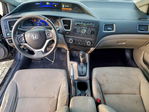Honda Civic 2014