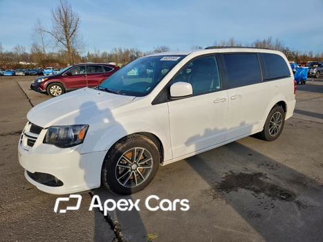 Dodge Caravan 2019 - Image 1 of 15