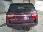 Honda Odyssey 2012