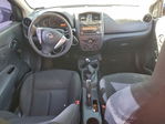 Nissan Versa 2017