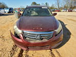 Honda Accord 2011