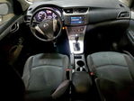 Nissan Sentra 2014