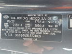 Kia Forte 2020