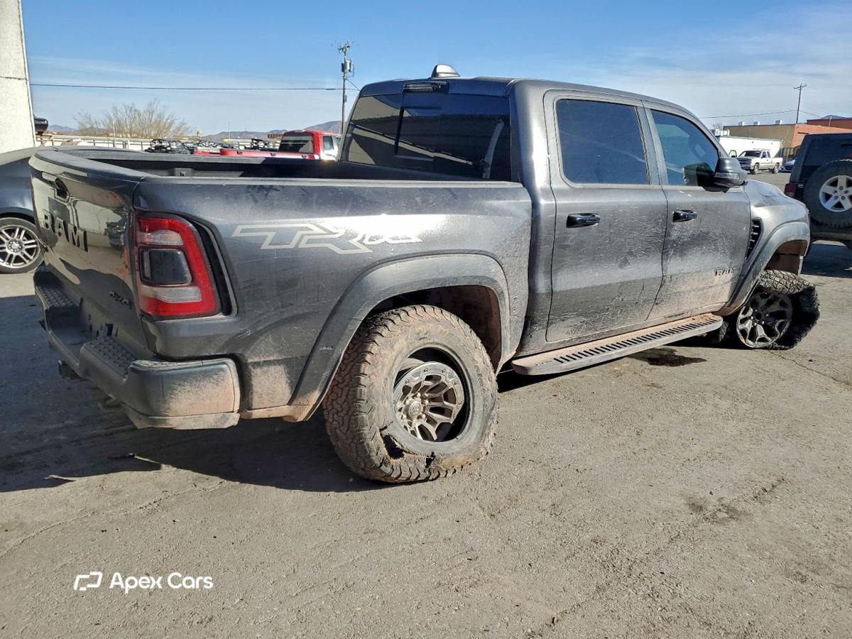 RAM 1500 2024