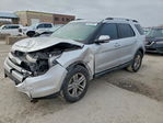 Ford Explorer 2014