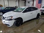 Nissan Sentra 2017