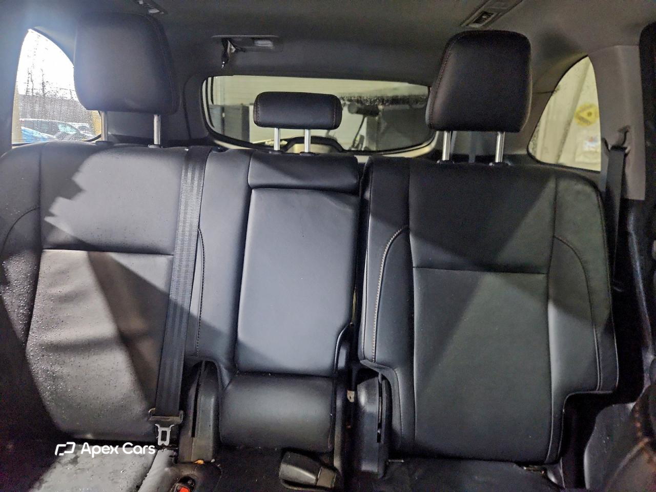 Toyota Highlander 2018