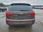 Audi Q7 2012