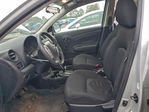 Nissan Versa 2019