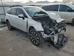 Subaru Outback 2016