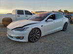 Tesla Model S 2018