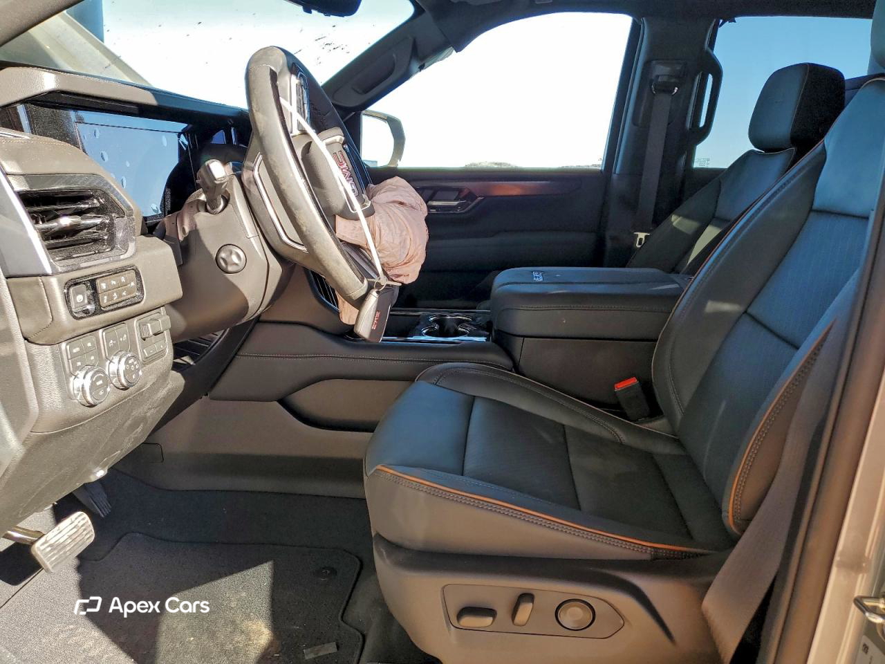 GMC Yukon 2026